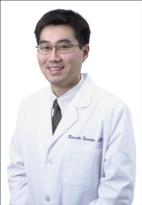 Dr Kenneth Sumida