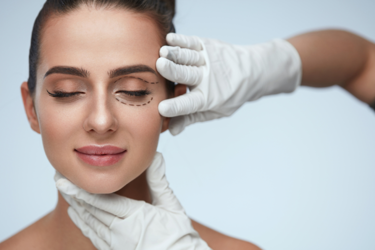 How Long Does It Take to Recover From Eyelid Surgery?