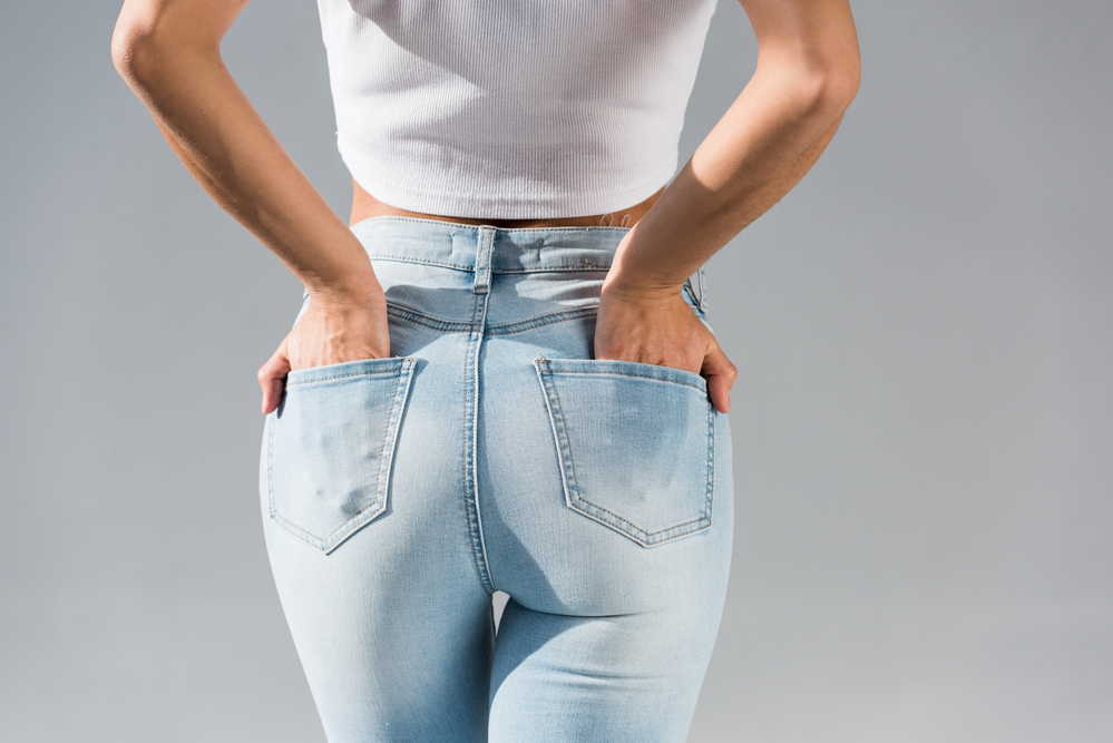 Enhance Your Contours with a Brazilian Butt Lift - Folsom Ca - Nuance  Cosmetic Surgery